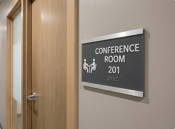 ADA Compliance You Can Count On