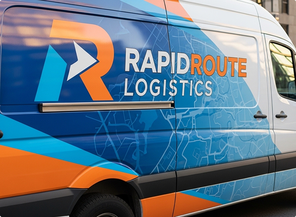 Custom Fleet Graphics