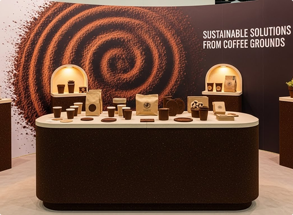 Custom Trade Show Displays and Exhibit Graphics