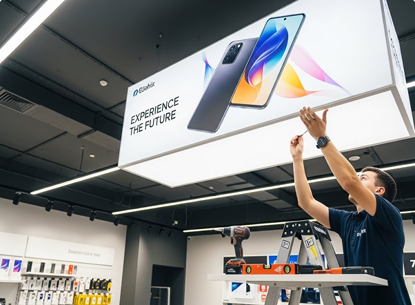 What Are Point of Purchase Displays_