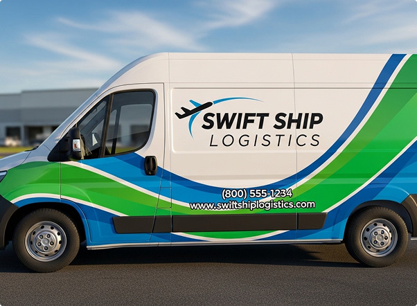 What Fleet Graphics Include